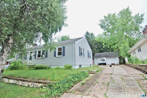 64 Saint Andrew Avenue East Haven CT 06512