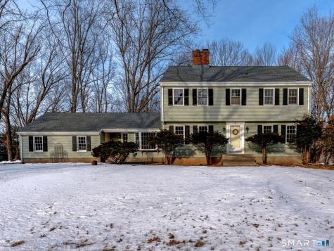 96 Panorama Drive Southington CT 06489