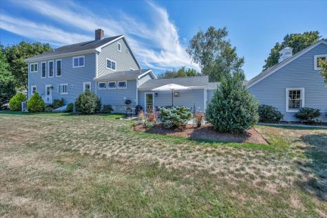 19 Riverside Drive Clinton CT 06413