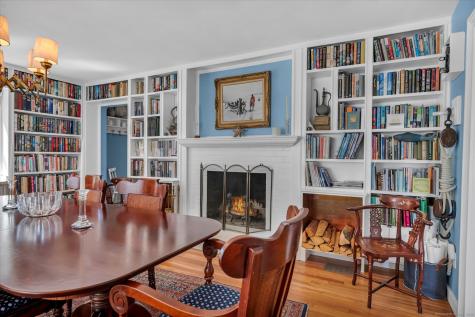 19 Riverside Drive Clinton CT 06413