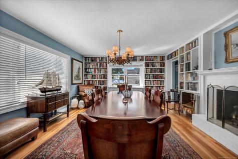 19 Riverside Drive Clinton CT 06413