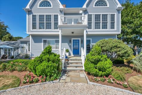 19 Riverside Drive Clinton CT 06413