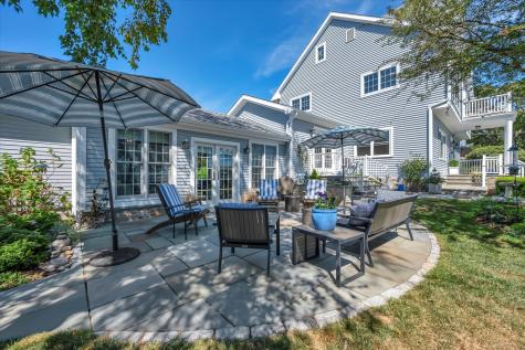 19 Riverside Drive Clinton CT 06413