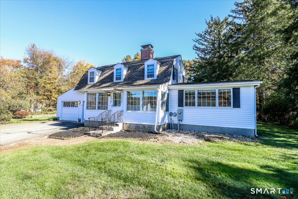 54 River Road New Milford CT 06776