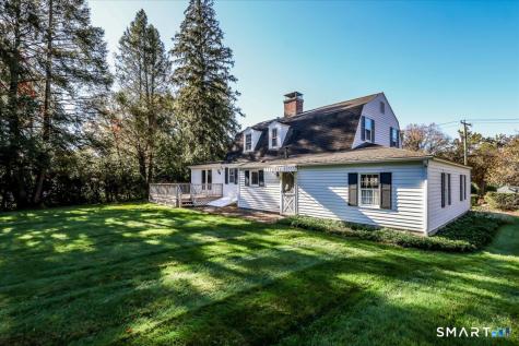 54 River Road New Milford CT 06776