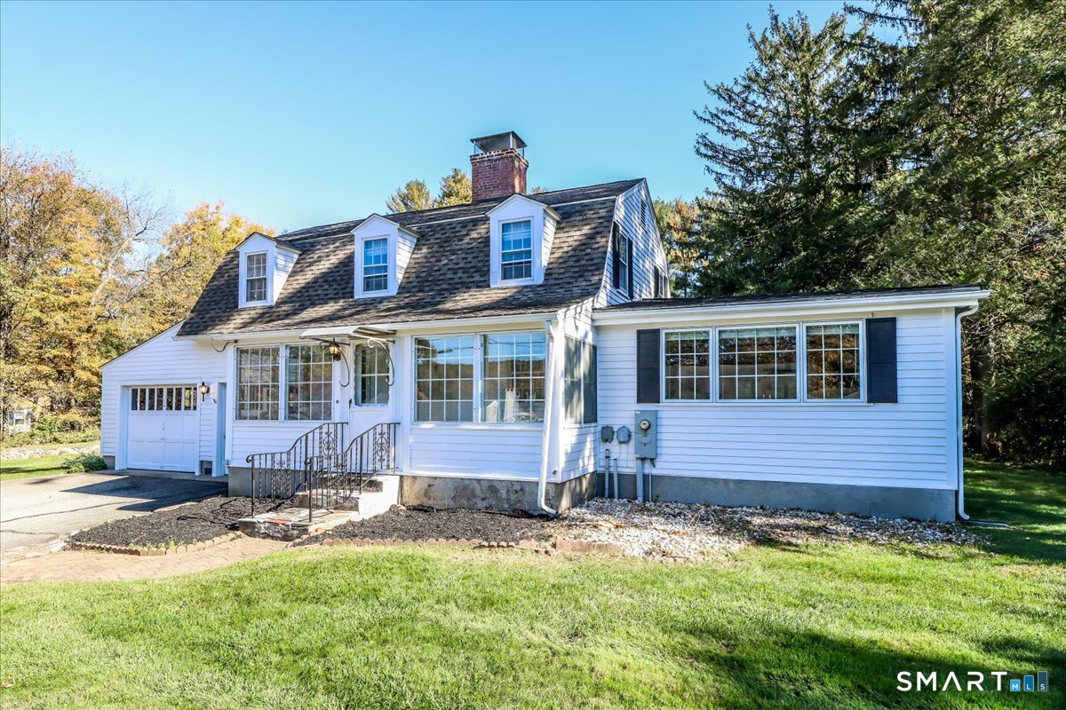 54 River Road New Milford CT 06776
