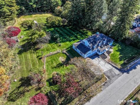 54 River Road New Milford CT 06776