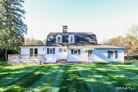 54 River Road New Milford CT 06776