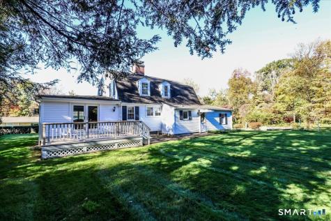 54 River Road New Milford CT 06776