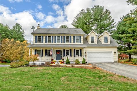 51 Westview Drive Brooklyn CT 06234