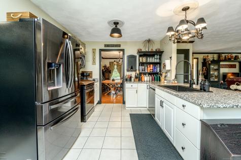 51 Westview Drive Brooklyn CT 06234