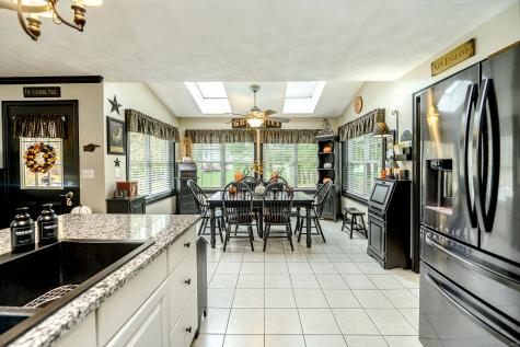 51 Westview Drive Brooklyn CT 06234