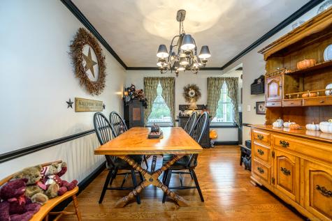 51 Westview Drive Brooklyn CT 06234