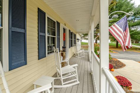 51 Westview Drive Brooklyn CT 06234