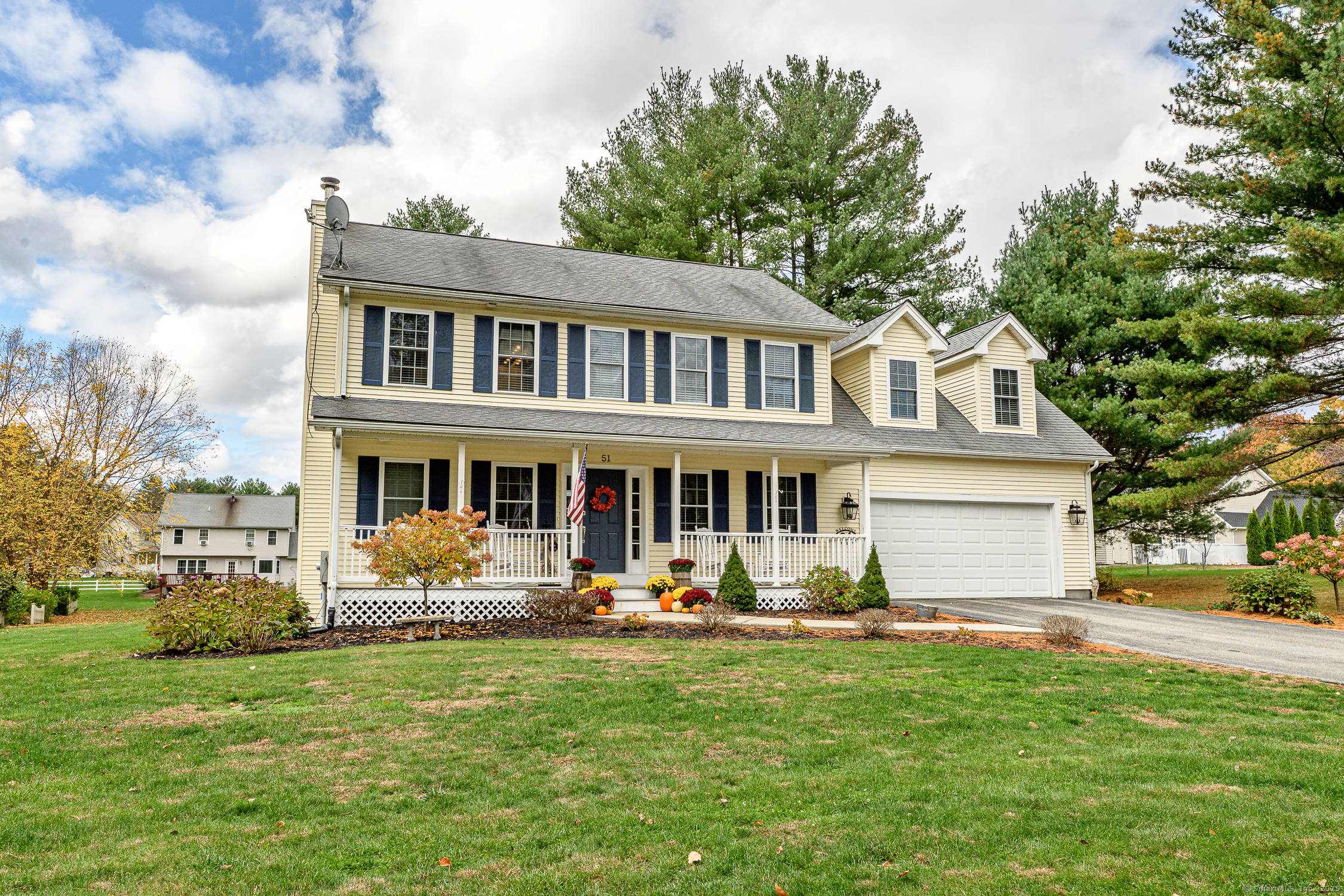 51 Westview Drive Brooklyn CT 06234