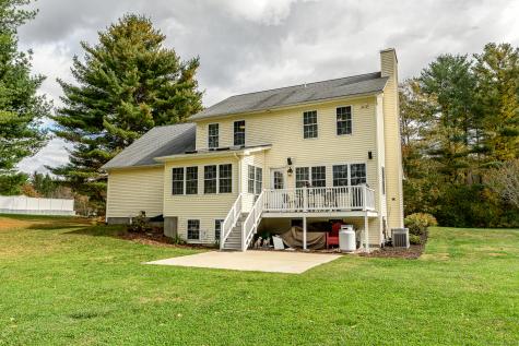 51 Westview Drive Brooklyn CT 06234