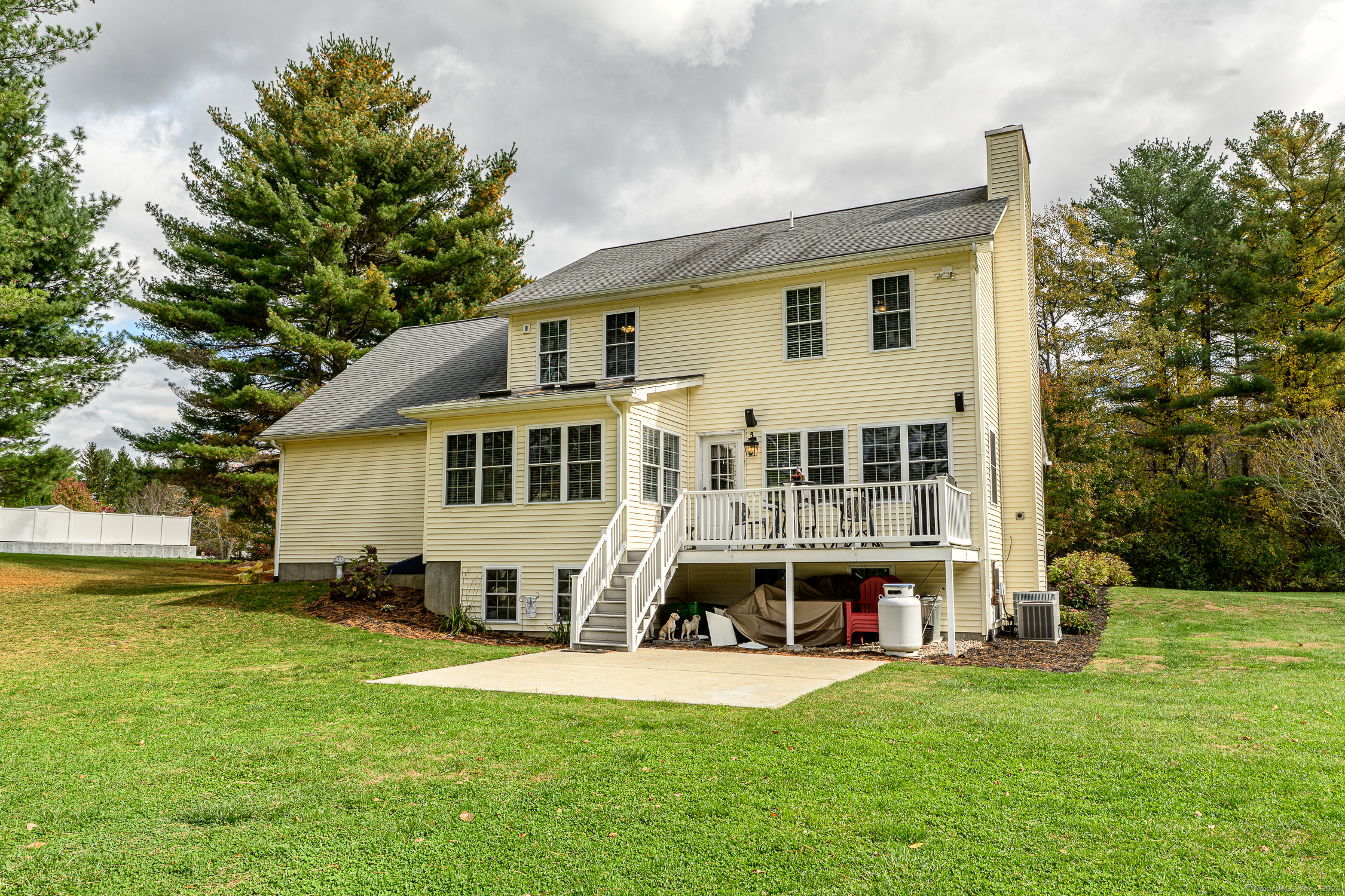 51 Westview Drive Brooklyn CT 06234