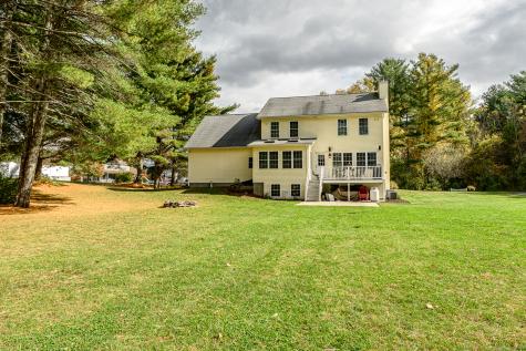 51 Westview Drive Brooklyn CT 06234