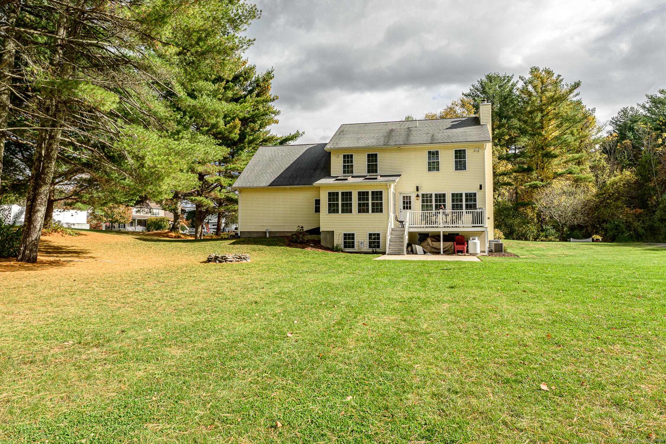 51 Westview Drive Brooklyn CT 06234