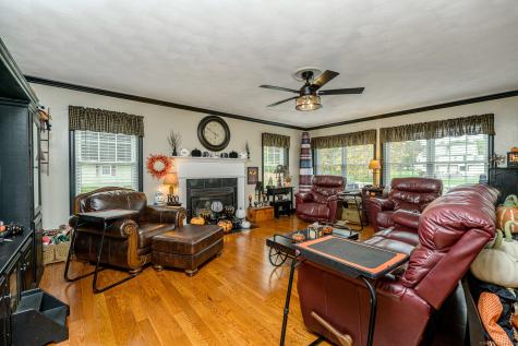 51 Westview Drive Brooklyn CT 06234