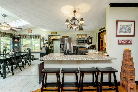 51 Westview Drive Brooklyn CT 06234