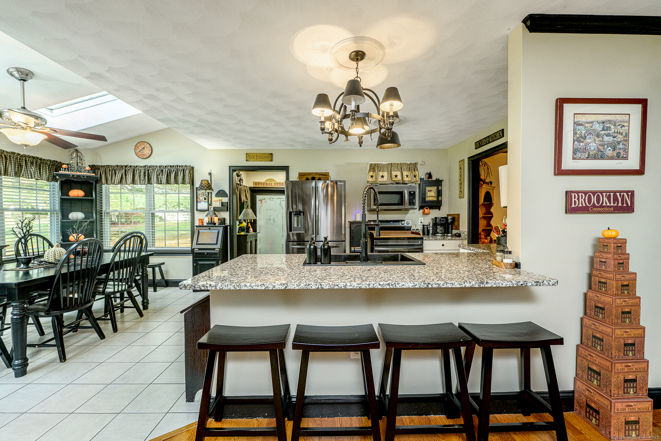 51 Westview Drive Brooklyn CT 06234