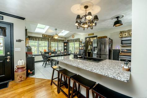 51 Westview Drive Brooklyn CT 06234