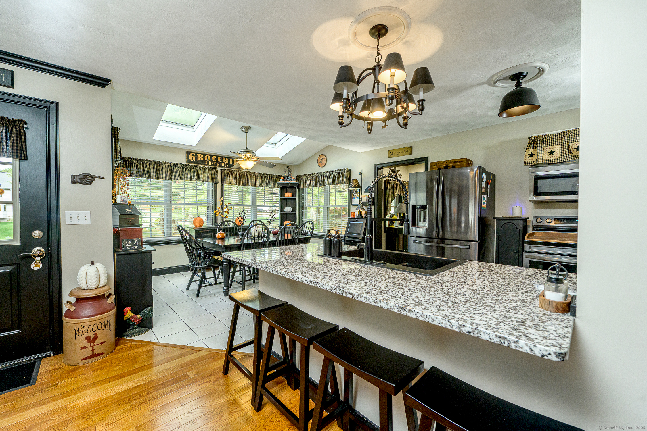 51 Westview Drive Brooklyn CT 06234