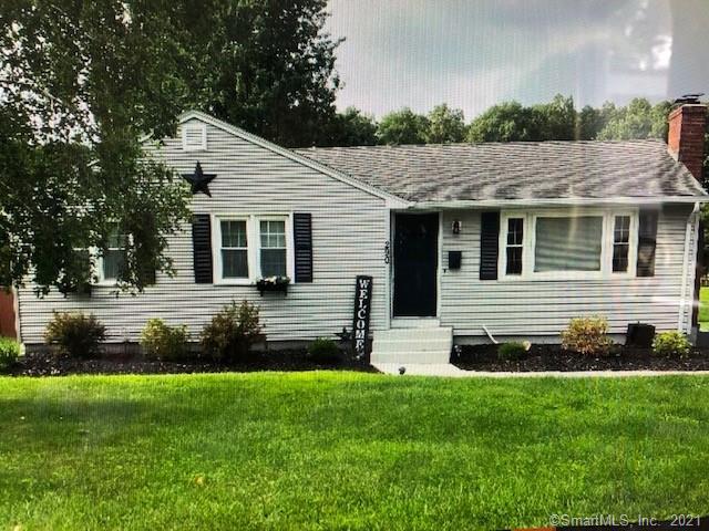 290 Rambler Street Bristol CT 06010