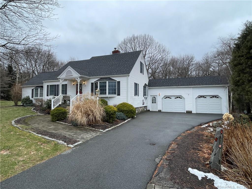 1493 Woodtick Road Wolcott CT 06716