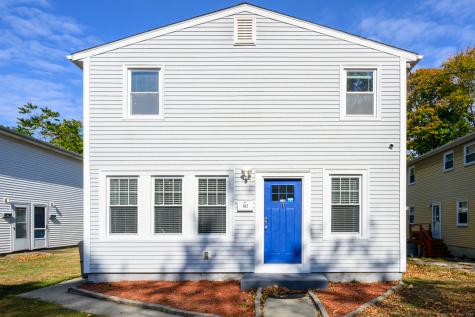 102 Elderkin Avenue Groton CT 06340
