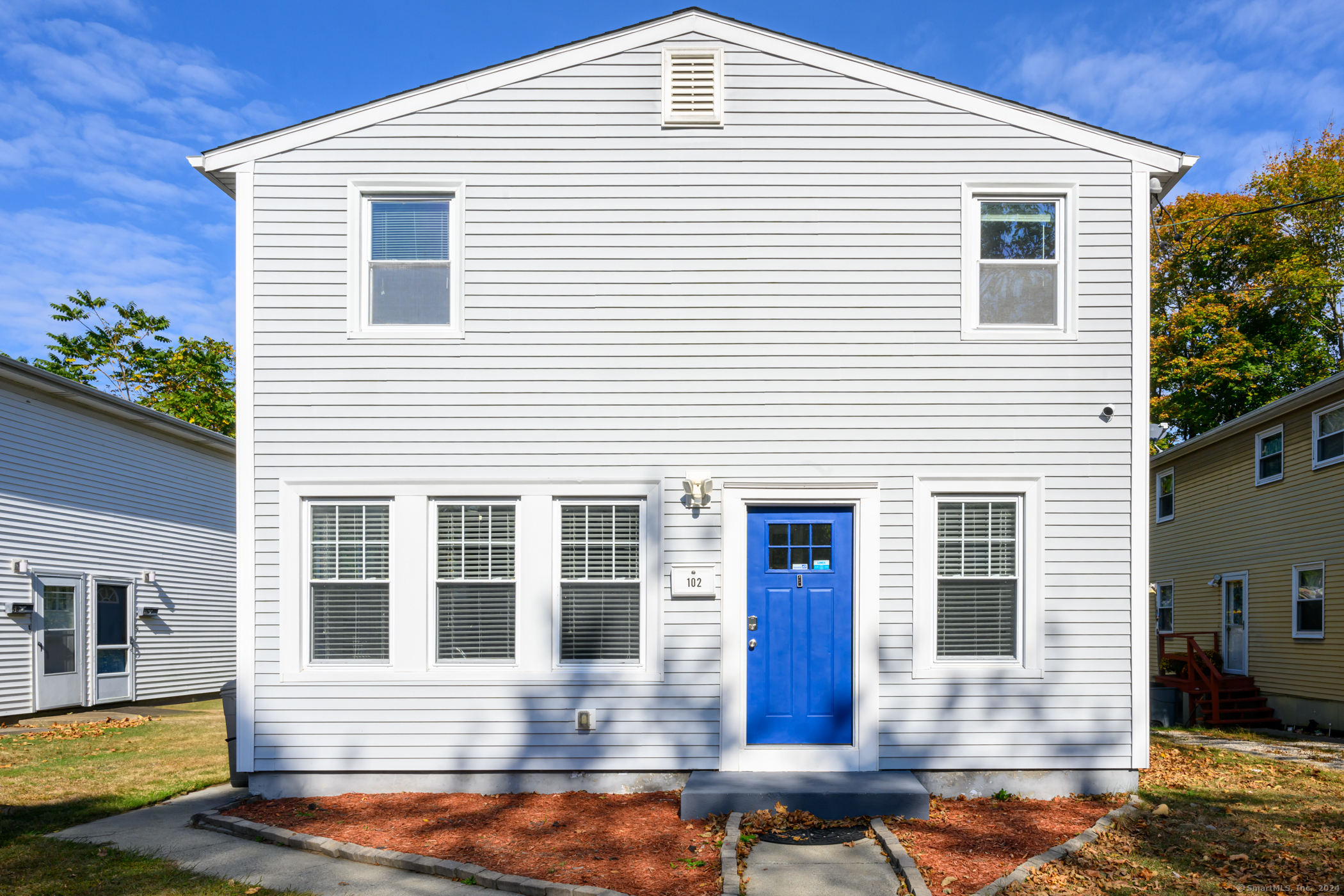 102 Elderkin Avenue Groton CT 06340