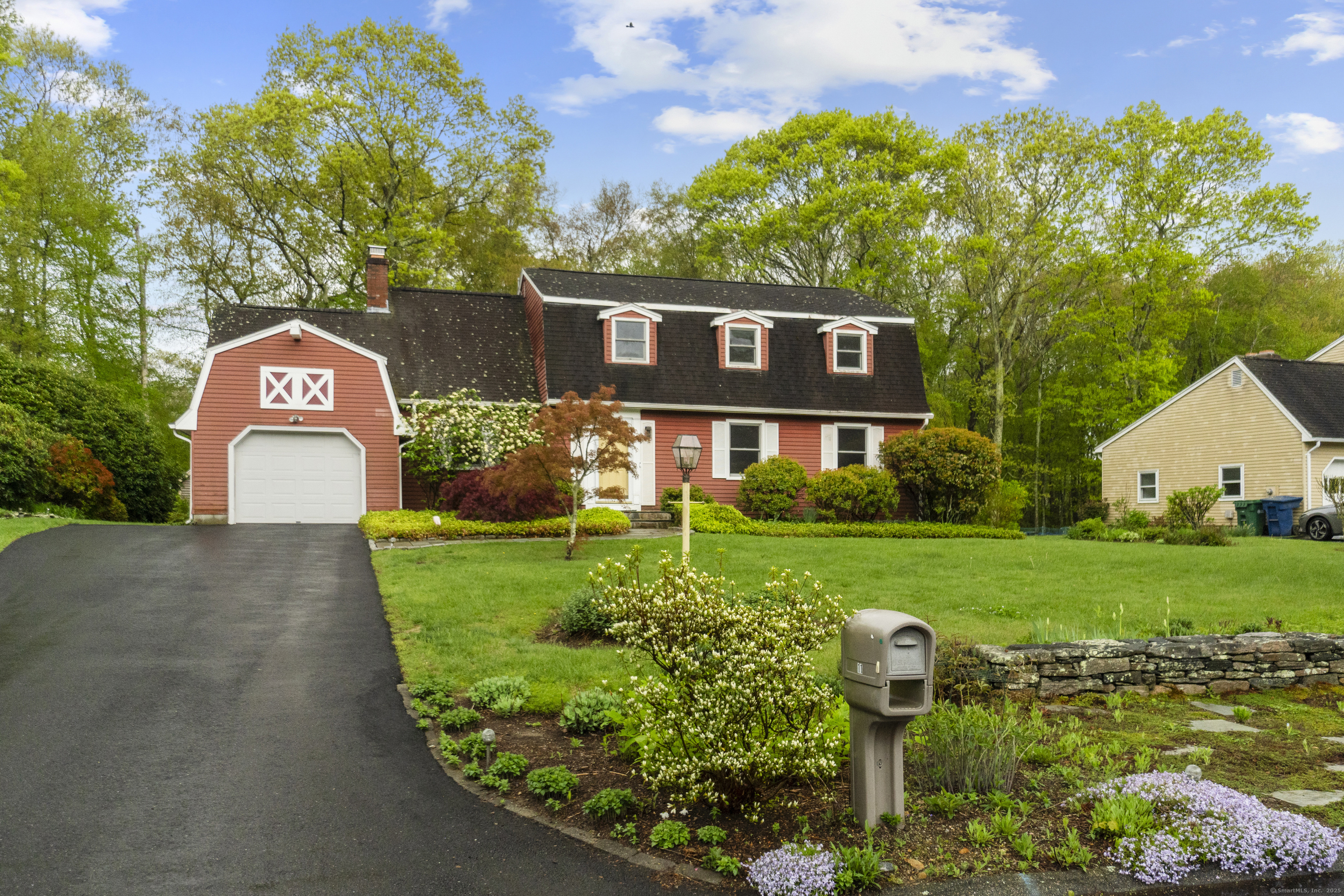 11 Laurel Crest Drive Waterford CT 06385