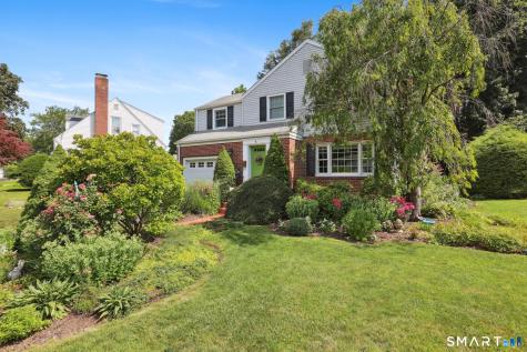 22 Concord Road Danbury CT 06810
