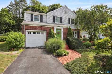 22 Concord Road Danbury CT 06810