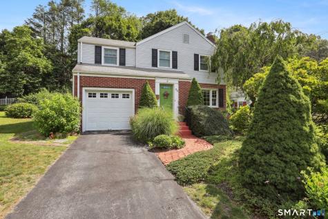 22 Concord Road Danbury CT 06810