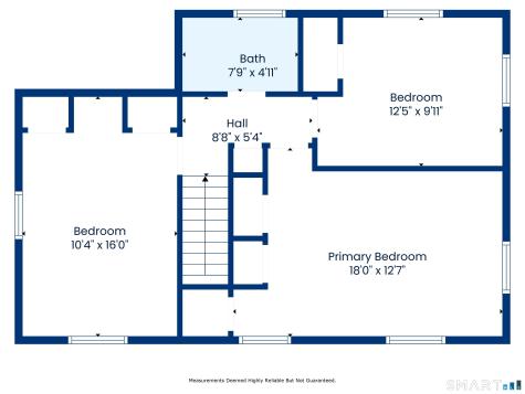 22 Concord Road Danbury CT 06810