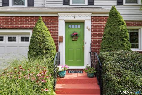 22 Concord Road Danbury CT 06810