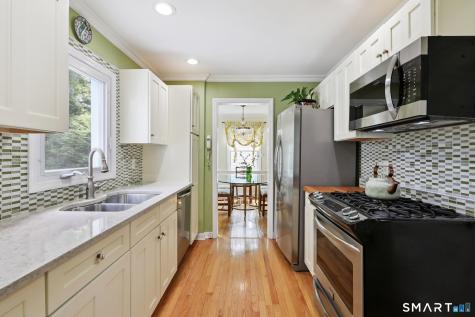22 Concord Road Danbury CT 06810