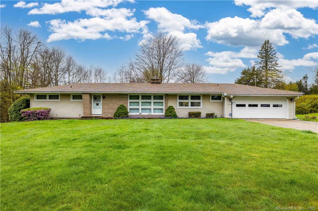 93 Garrigus Court Wolcott CT 06716