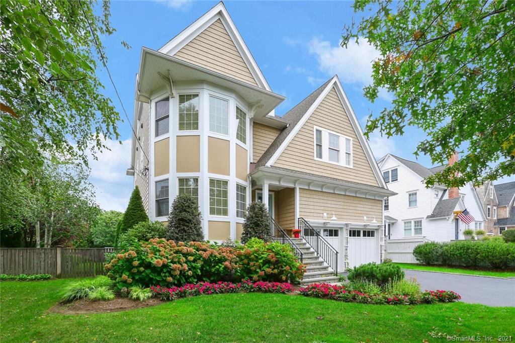 267 Penfield Road Fairfield CT 06824