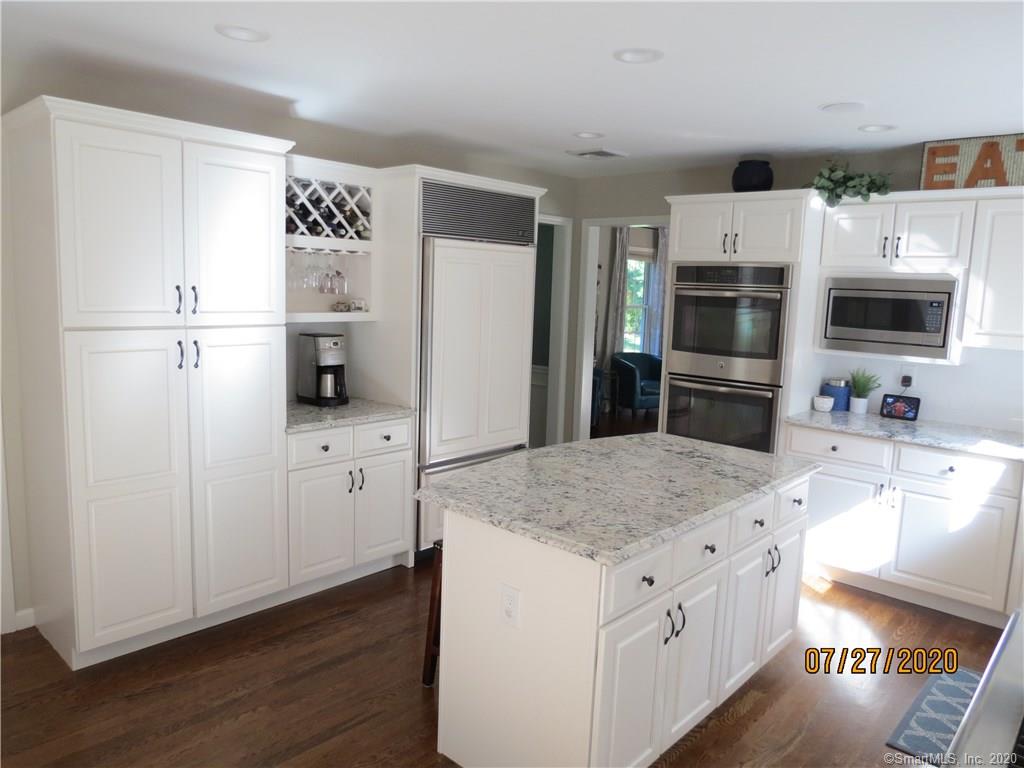 7 Taunton Ridge Road Newtown CT 06470