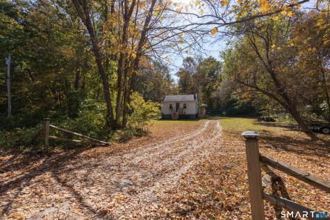 63 Oliver Road Lebanon CT 06249