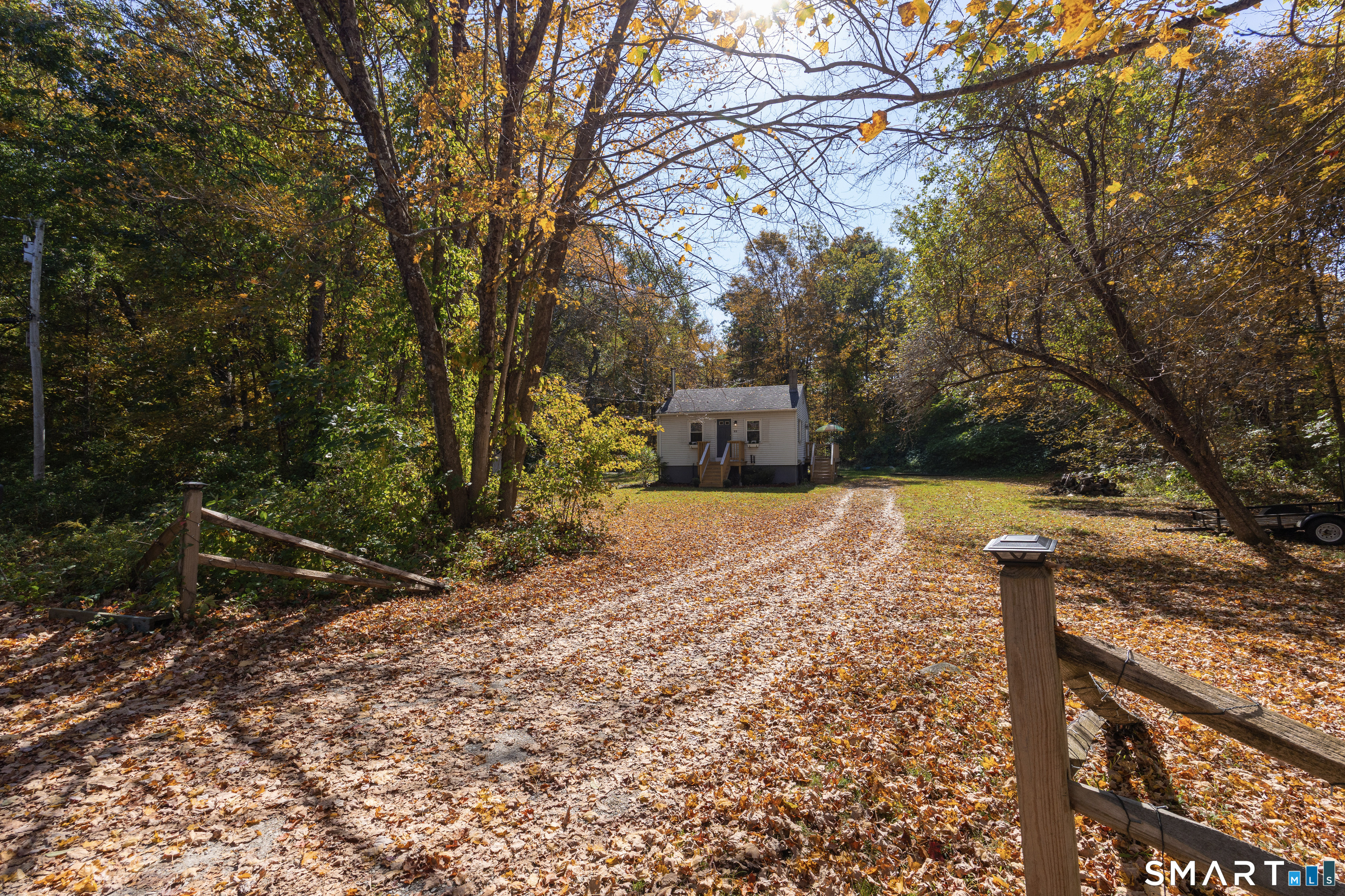 63 Oliver Road Lebanon CT 06249