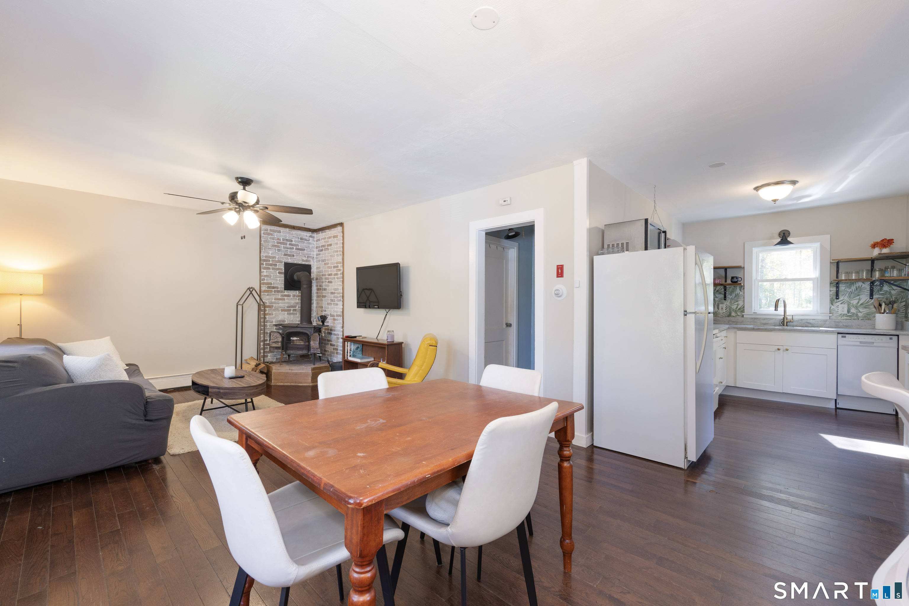 63 Oliver Road Lebanon CT 06249