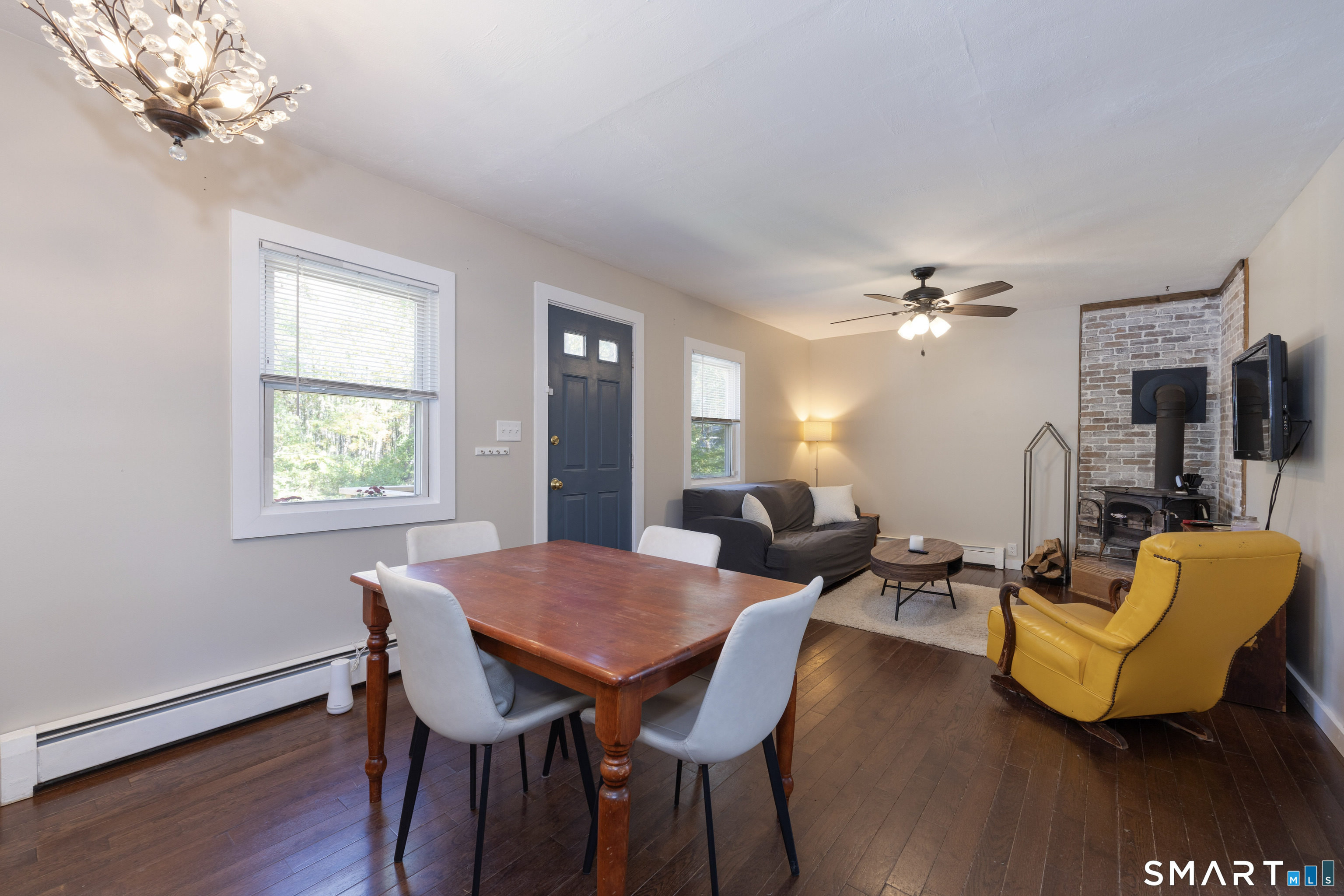 63 Oliver Road Lebanon CT 06249