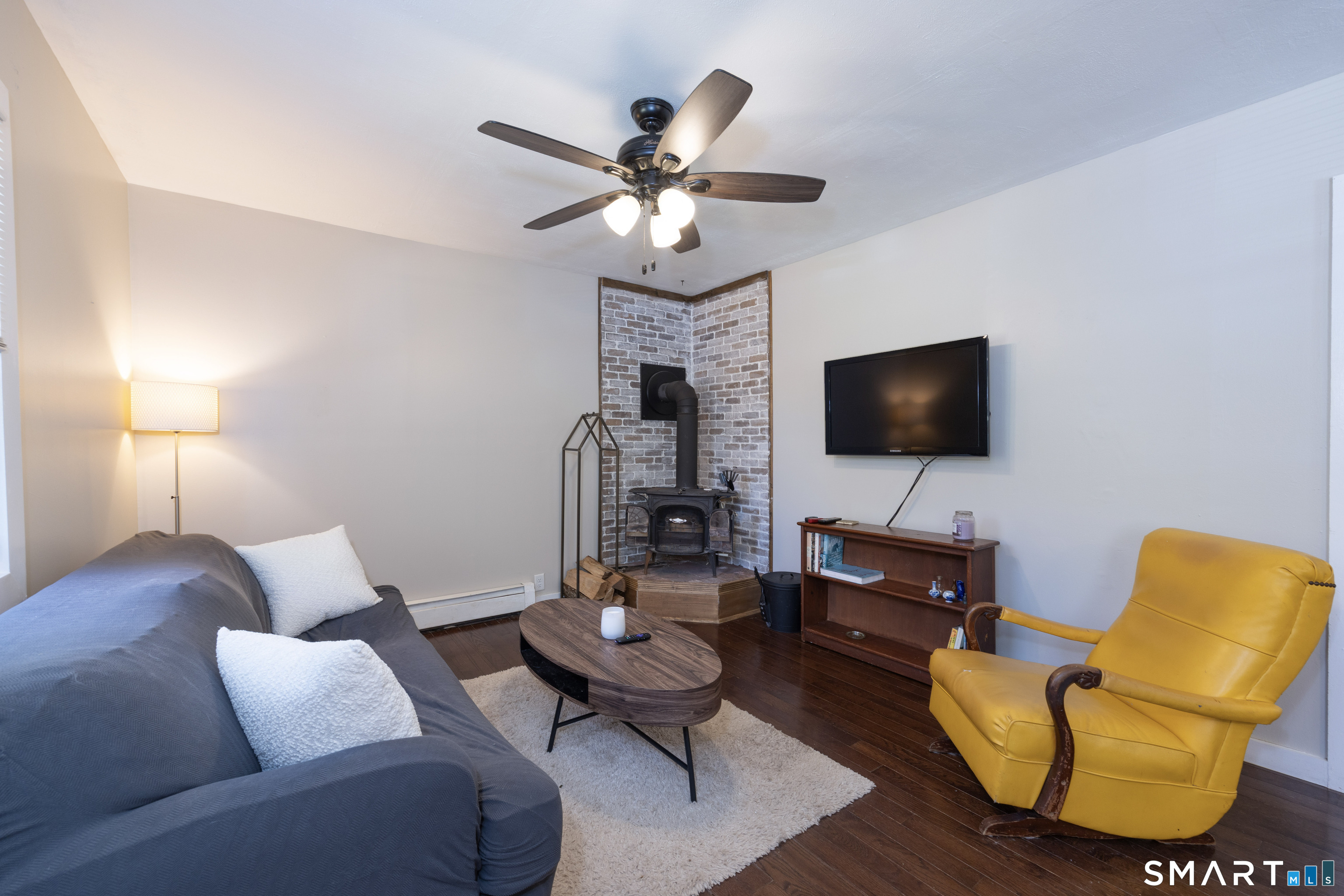 63 Oliver Road Lebanon CT 06249