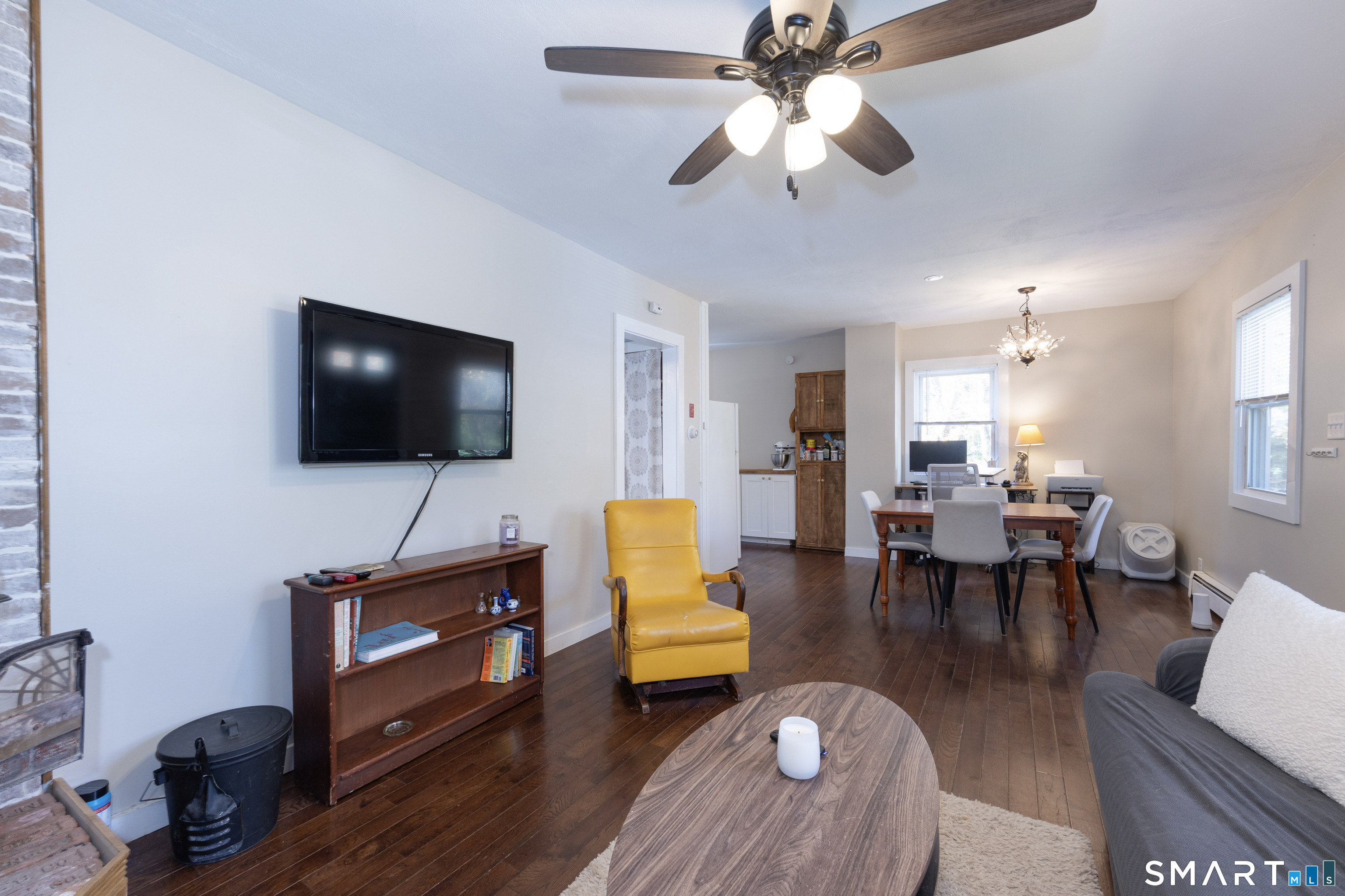 63 Oliver Road Lebanon CT 06249
