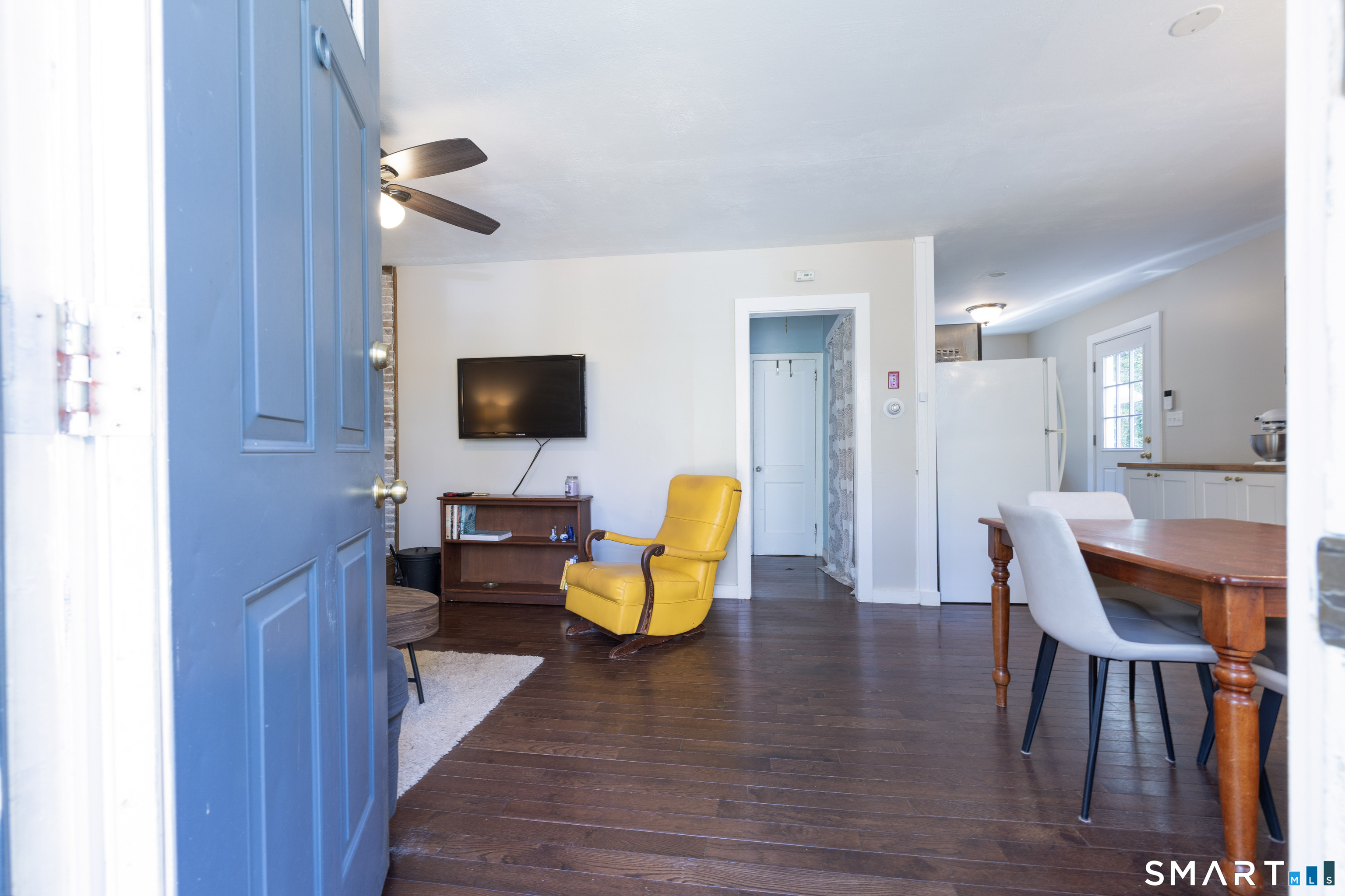 63 Oliver Road Lebanon CT 06249