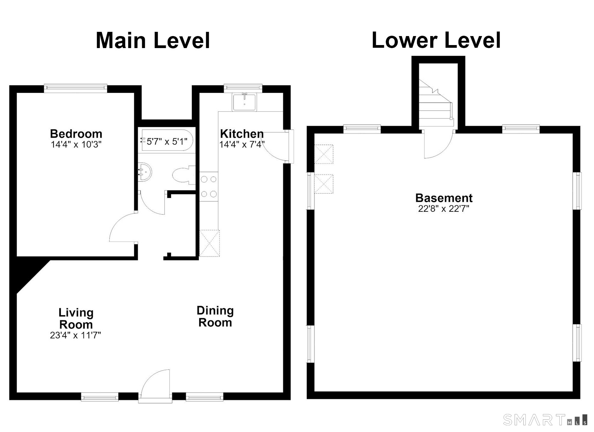 63 Oliver Road Lebanon CT 06249